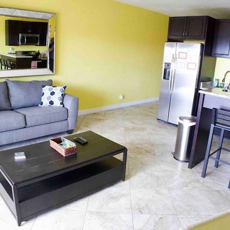 Couples Getaway 1Bed 1Bath Condo In Red Hook Nazareth Kültér fotó